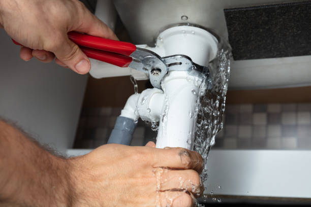 Best Flood damage cleanup  in Glenville, WV