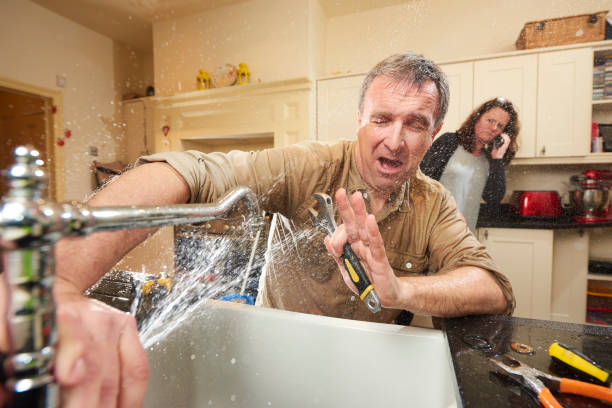 Best 24-hour water damage restoration  in Glenville, WV